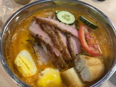-海安安越南粉(丹竹頭店)