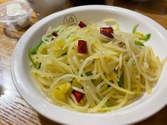 -江渔儿酸菜鱼(东二环泰禾店)