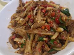 -笨罗卜浏阳菜馆(太平街店)