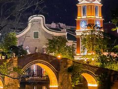 -赤坎·广东华侨国际旅游度假区