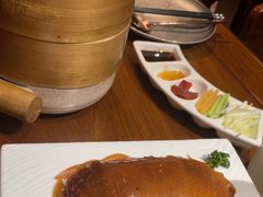 -北京老铺烤鸭(老城根店)