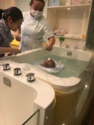-台湾台婴美月子中心(长沙保利店)