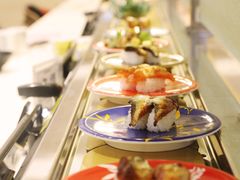 -京樽回転寿司(奥林匹克店)