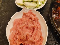 -仁虎老火锅(黄泥磅店)