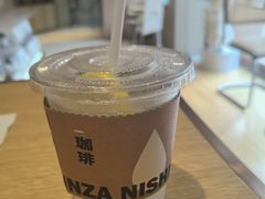 -银座仁志川·生吐司专门店(香港广场店)
