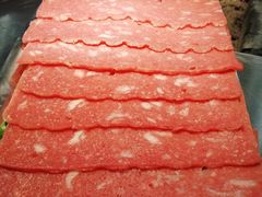 -大丘街路边烤牛肉