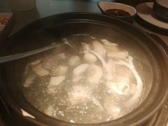 -同仁四季椰子鸡(无锡滨湖万象汇店)
