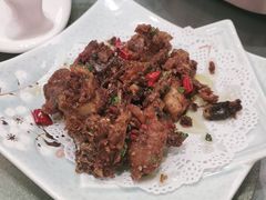 -丽华园(汉阳龙阳店)