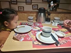 -鱼民·现造寿司(育德店)
