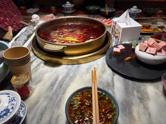 -矮板凳老火锅(宽窄巷子店)