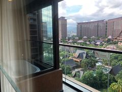 -三亚湾红树林度假世界(木棉酒店)