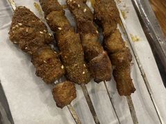 -并州饭店(千峰南路店)