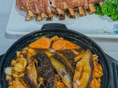 -小贝壳酒楼(经九路店)