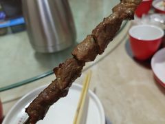 -老舅老蒙肉饼非遗店(一店)