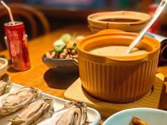 -乔街深夜食堂·小龙虾·高压锅生蚝(杭州总店)