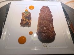 -ZHAO赵·牛扒坊(万象城店)