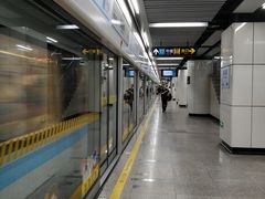 -嘉善路(地铁站)