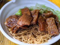 -小梁哥云吞面(黄贝岭店)
