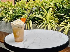 -Peet's 皮爷咖啡(海雅缤纷城店)