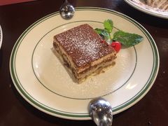 -IL Forno 意坊·意大利餐厅(温州万象城店)