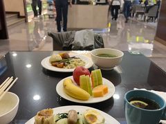 -北京东直门智选假日酒店