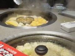 -山河屯铁锅炖(哈西站店)