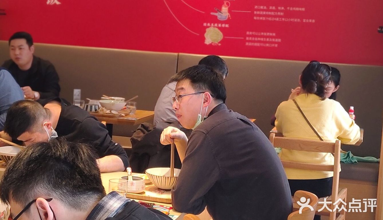 想起大渡河路有家开了四五年的一家店