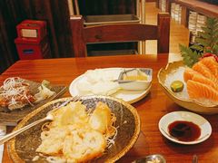 -鸟鹏烧鸟居酒屋(仁恒梦中心店)