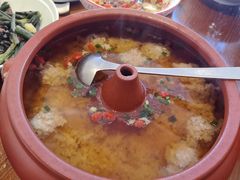 -御湾·浅水湾·贺胜土鸡汤(潜山店)