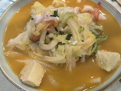 -渔娘渔家丹东海鲜(东直门店)