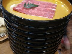 -牛New寿喜烧(青浦店)