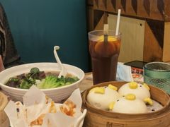 港式混酱肠粉-新世界餐厅(万达店)