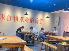-阳阳老火锅(小南门店)