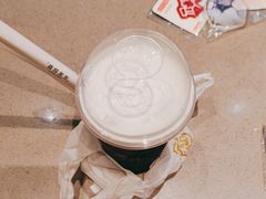 -喜茶(杭州龙湖西溪天街店)