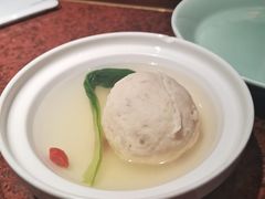 -绿茶餐厅(蓝色港湾店)