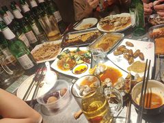 -壹加壹电烤串(总店)
