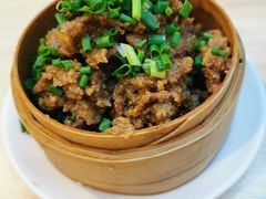 粉蒸牛肉-全牛匠·乐山跷脚牛肉(望京店)