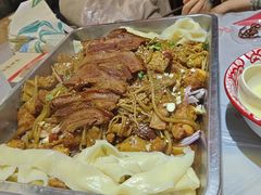 -王婆炒鱼(总店)