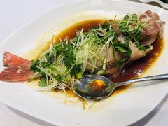 -凤城礼记鱼翅海鲜酒家(新马路总店)
