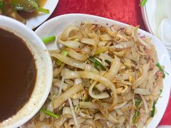 -蛇口康乐快餐鱼仔档(翠苑小区店)