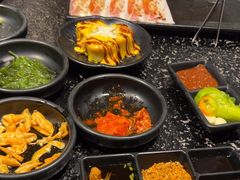 -九田家黑牛烤肉料理(珠江摩尔店)