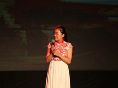 -陕北民歌大舞台