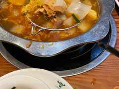 -古乐牛香鲜牛肉牛杂火锅(观前街店)