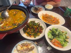 -衢农会·衢州菜·宴请(国际机场店)