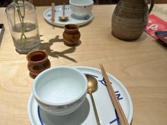 -一坐一忘云南菜(卓悦中心)