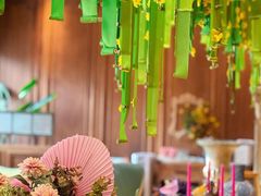 -甜阿姨·天台花园私房菜(万松园店)