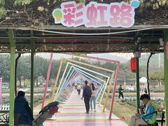 -盈香心动乐园