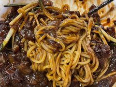 -桃园中华料理炸酱面(燕儿岛路店)