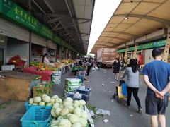 -新安农副产品批发市场