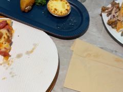 -必胜客(上海新南方商城PH店)